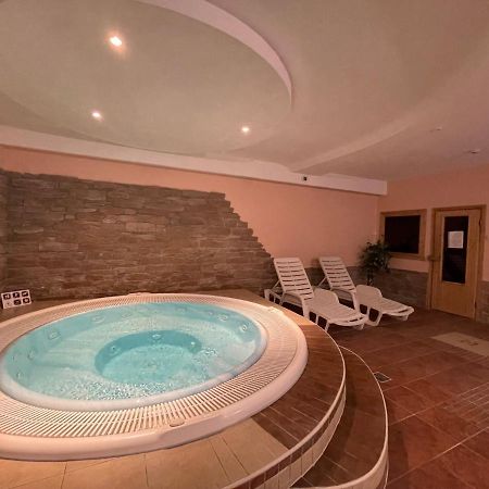 Garda Wellness Apartmanhaz Hévíz 외부 사진