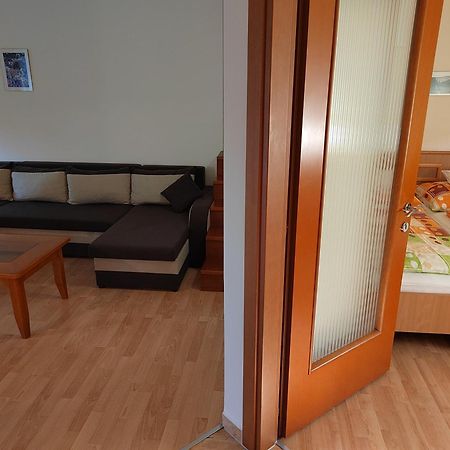 Garda Wellness Apartmanhaz Hévíz 외부 사진