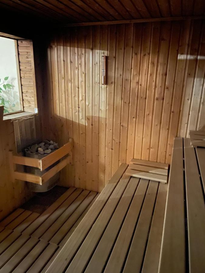 Garda Wellness Apartmanhaz Hévíz 외부 사진