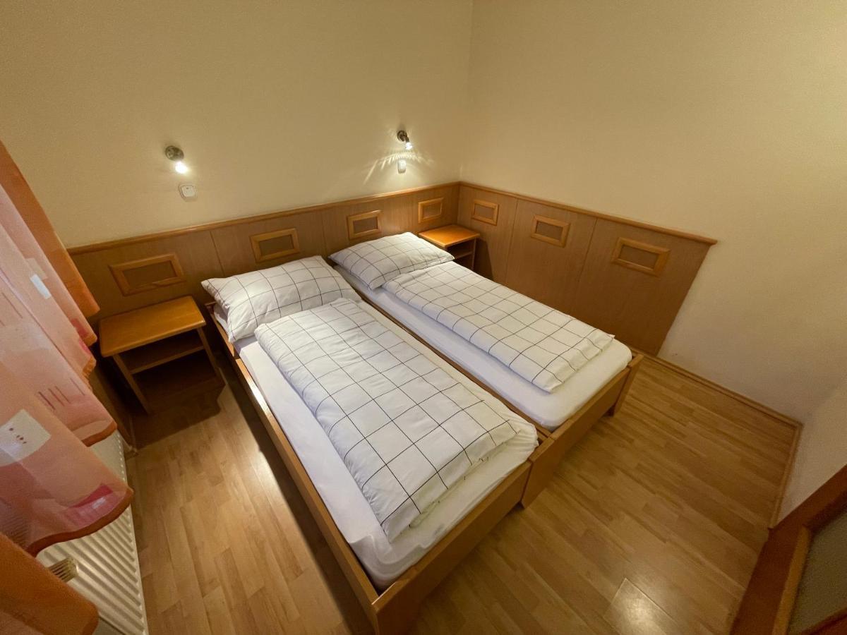 Garda Wellness Apartmanhaz Hévíz 외부 사진