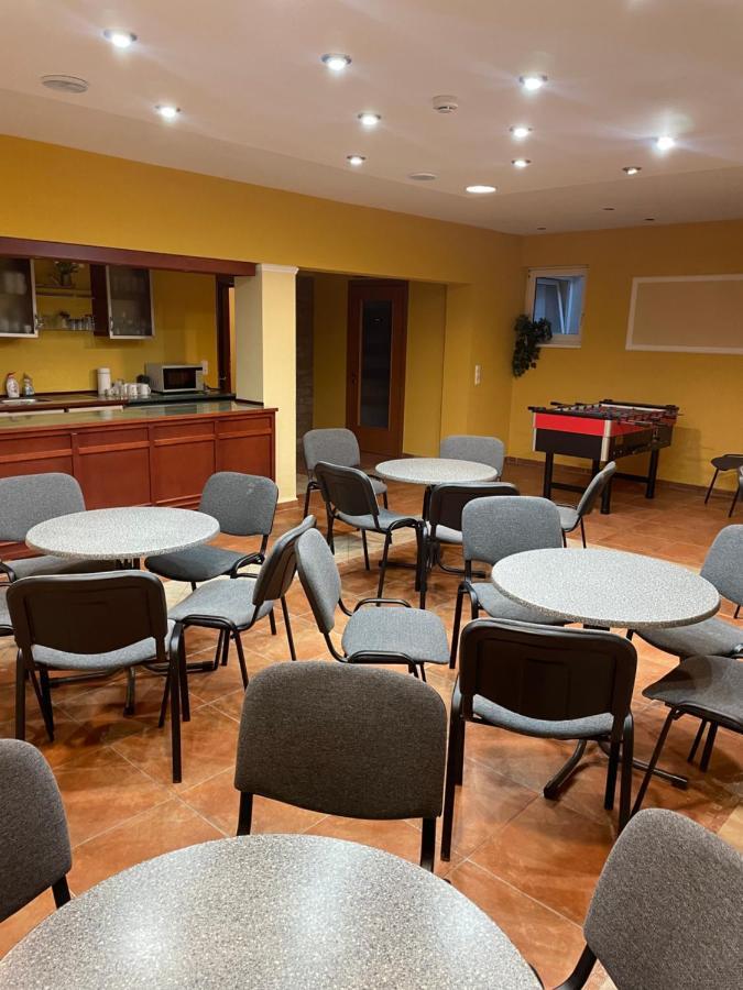 Garda Wellness Apartmanhaz Hévíz 외부 사진