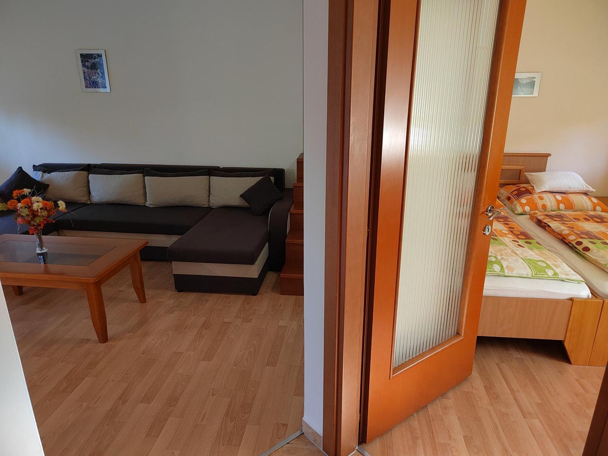 Garda Wellness Apartmanhaz Hévíz 외부 사진