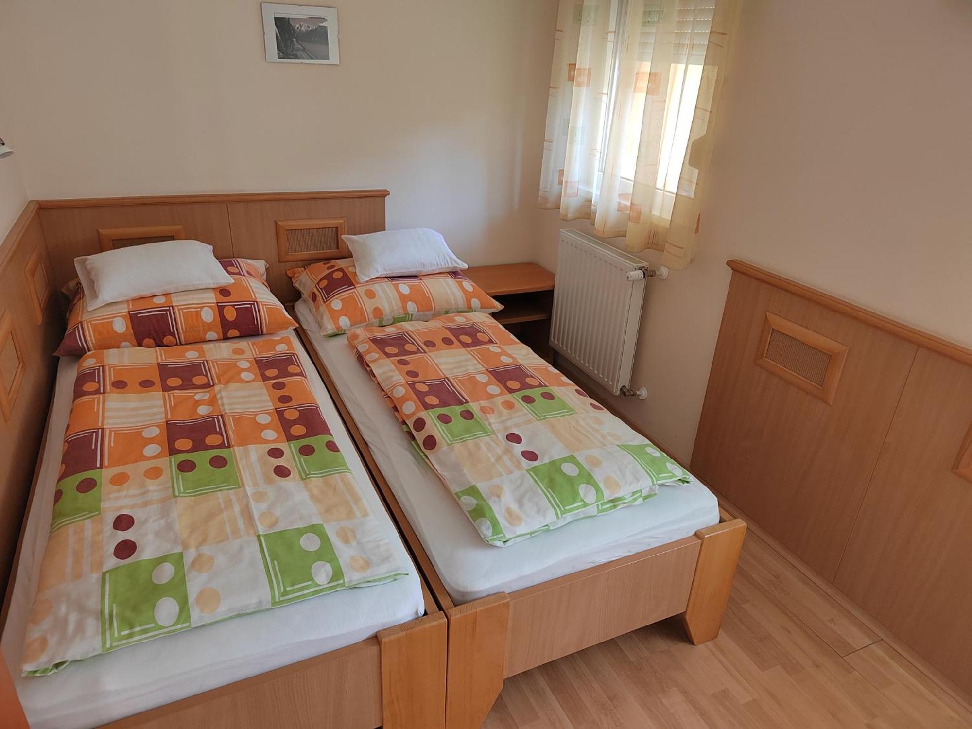 Garda Wellness Apartmanhaz Hévíz 외부 사진