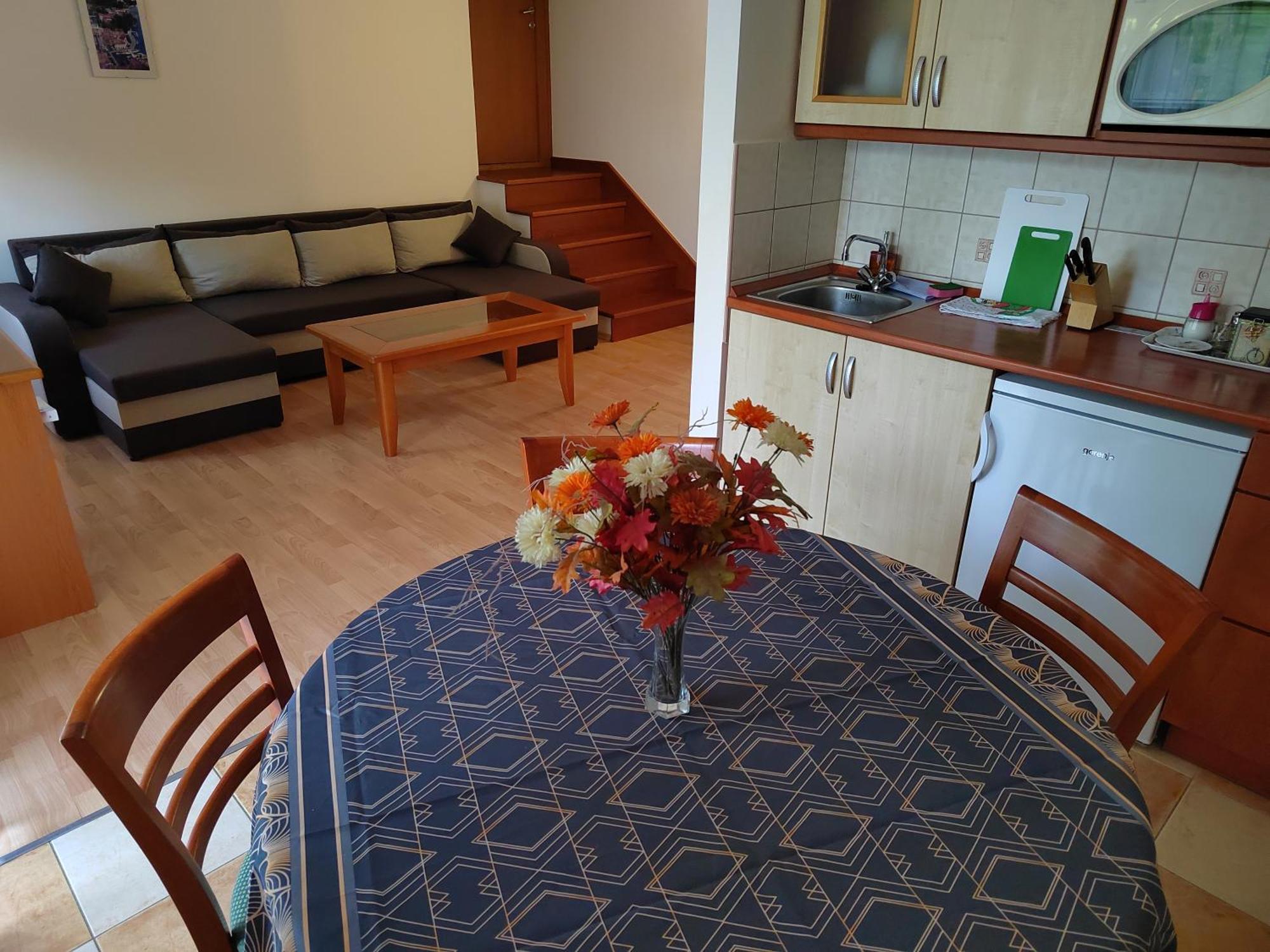 Garda Wellness Apartmanhaz Hévíz 외부 사진