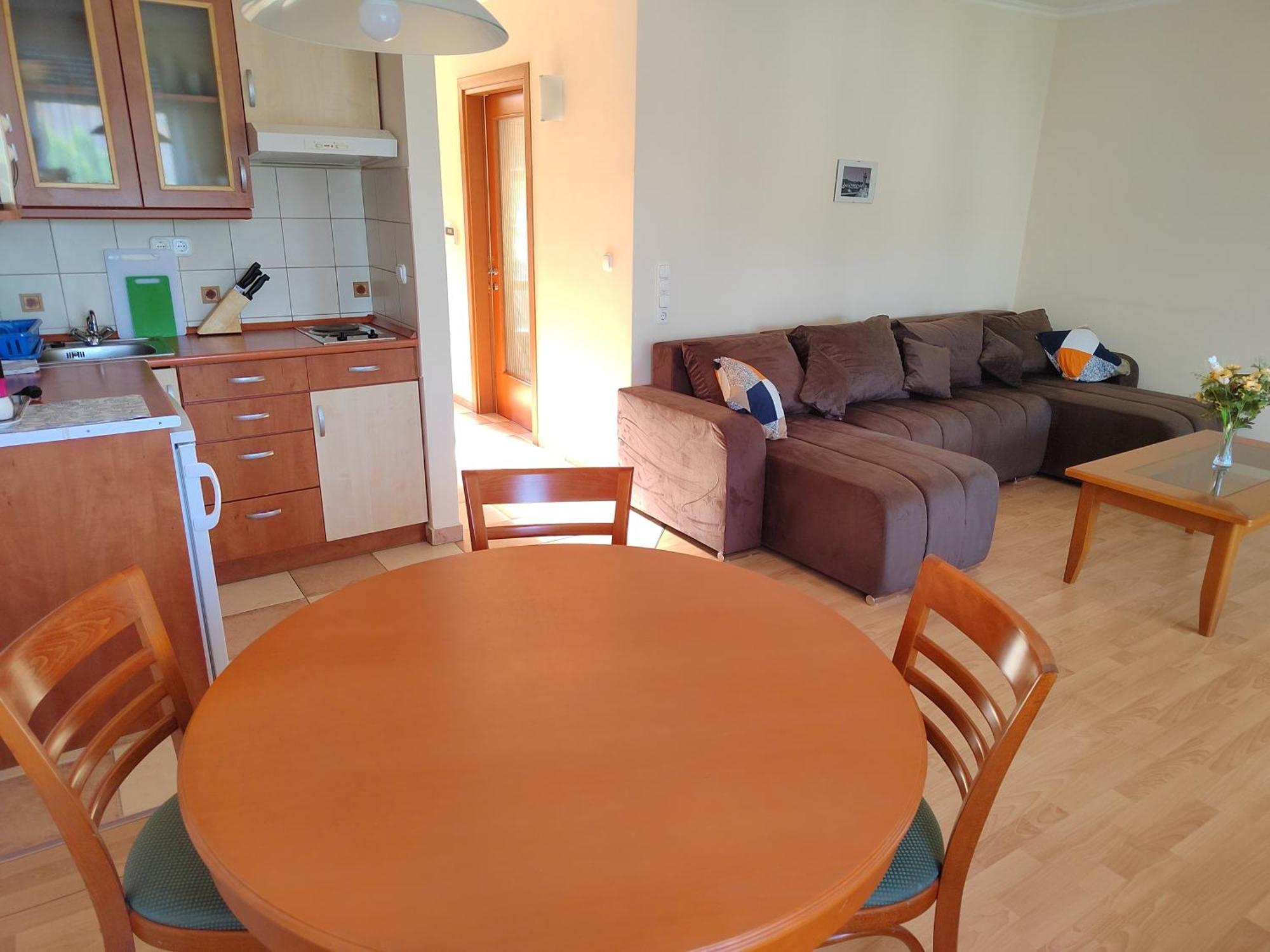 Garda Wellness Apartmanhaz Hévíz 외부 사진
