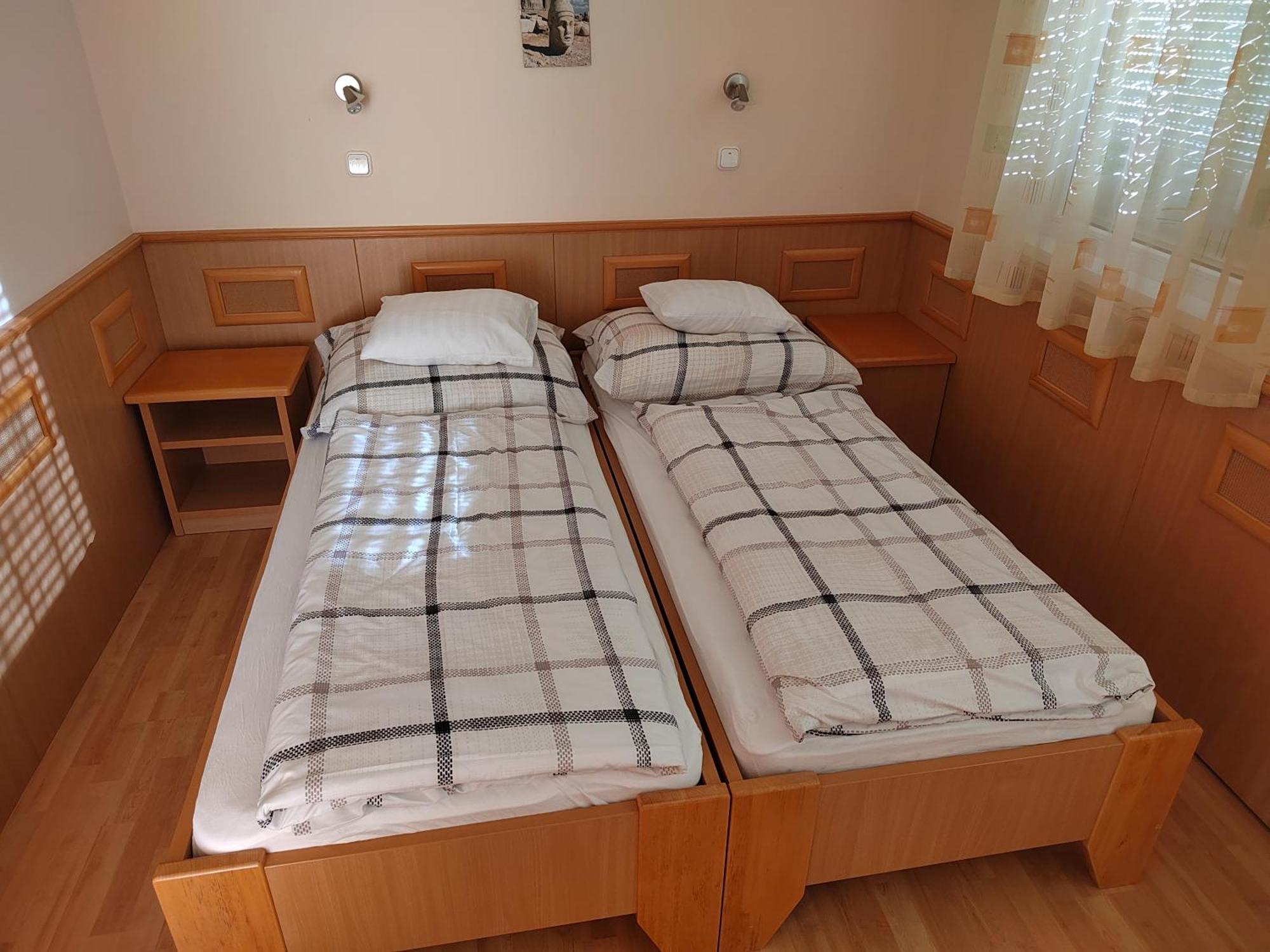Garda Wellness Apartmanhaz Hévíz 외부 사진