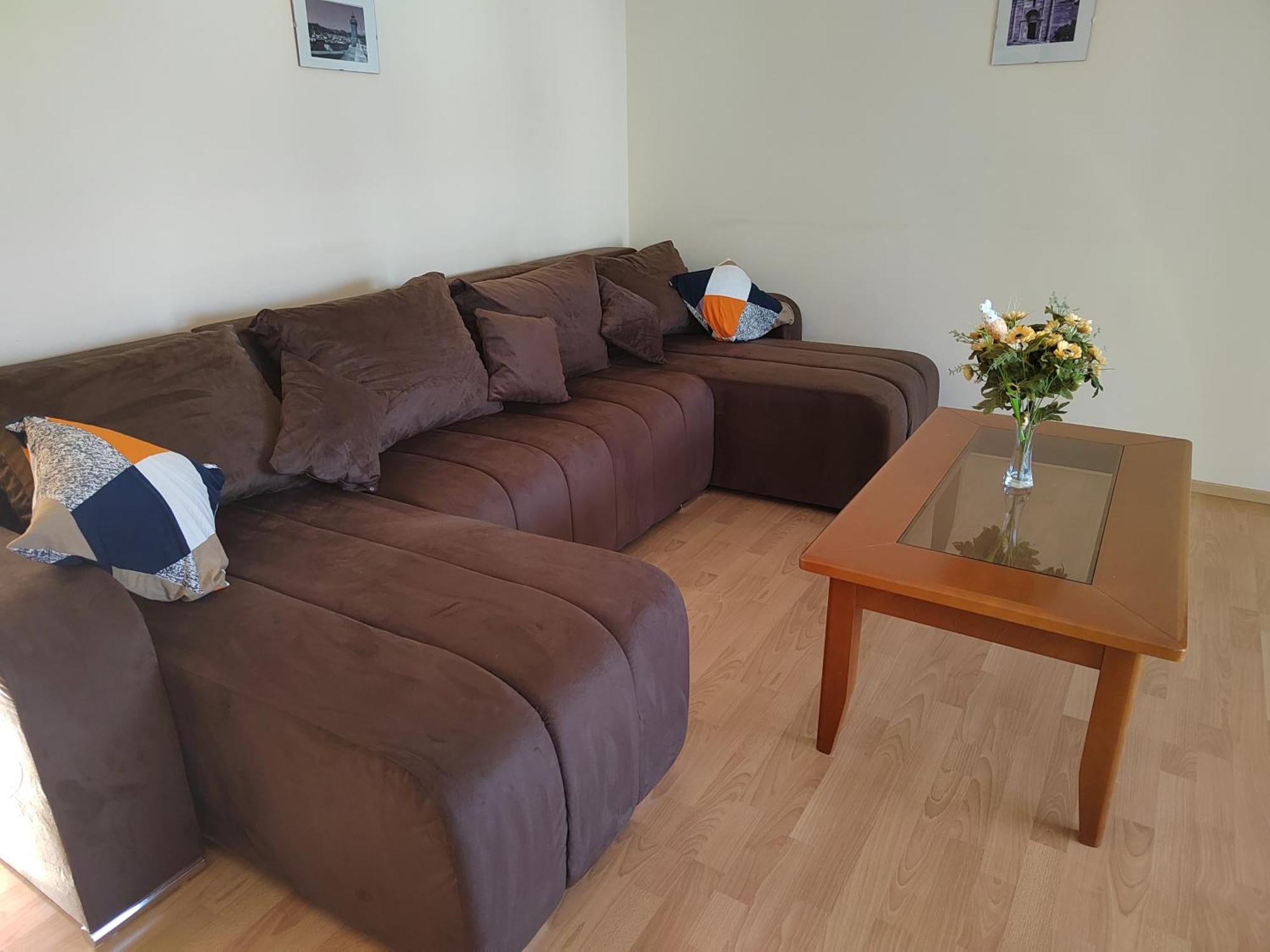 Garda Wellness Apartmanhaz Hévíz 외부 사진