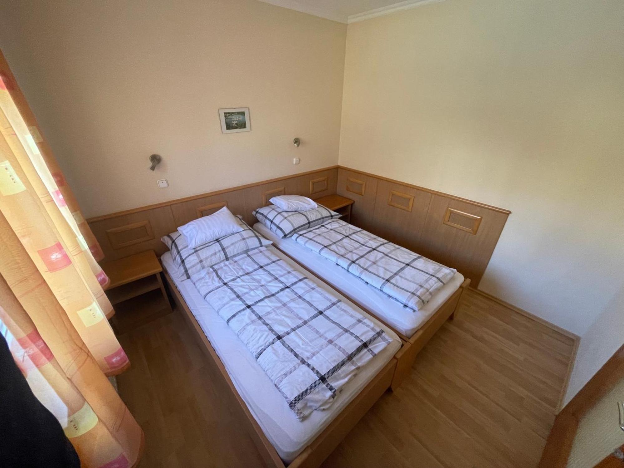 Garda Wellness Apartmanhaz Hévíz 객실 사진