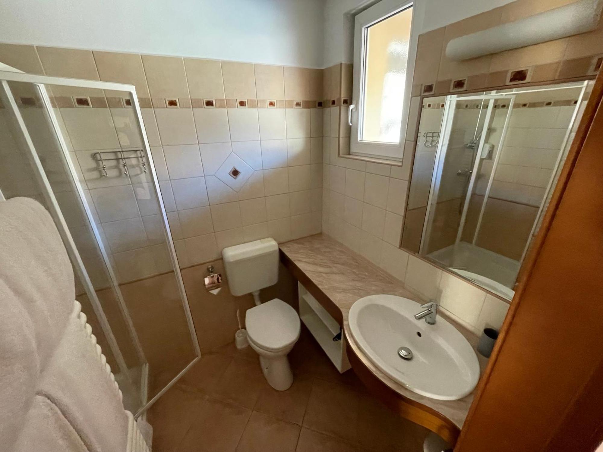 Garda Wellness Apartmanhaz Hévíz 객실 사진