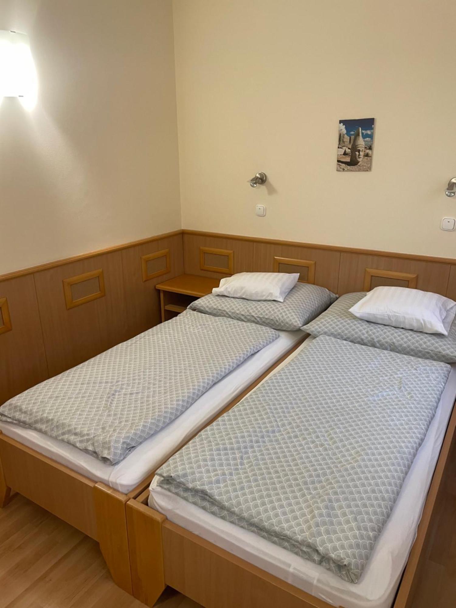 Garda Wellness Apartmanhaz Hévíz 객실 사진