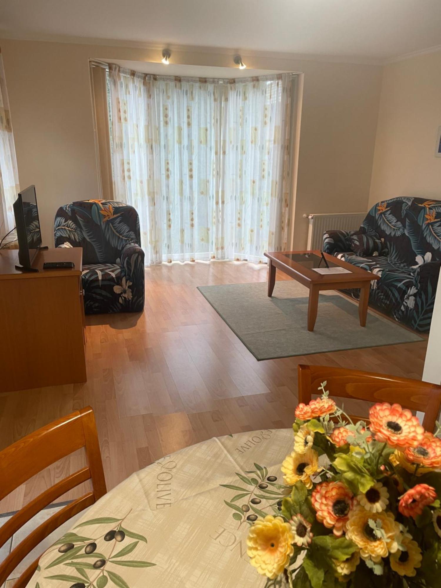 Garda Wellness Apartmanhaz Hévíz 객실 사진