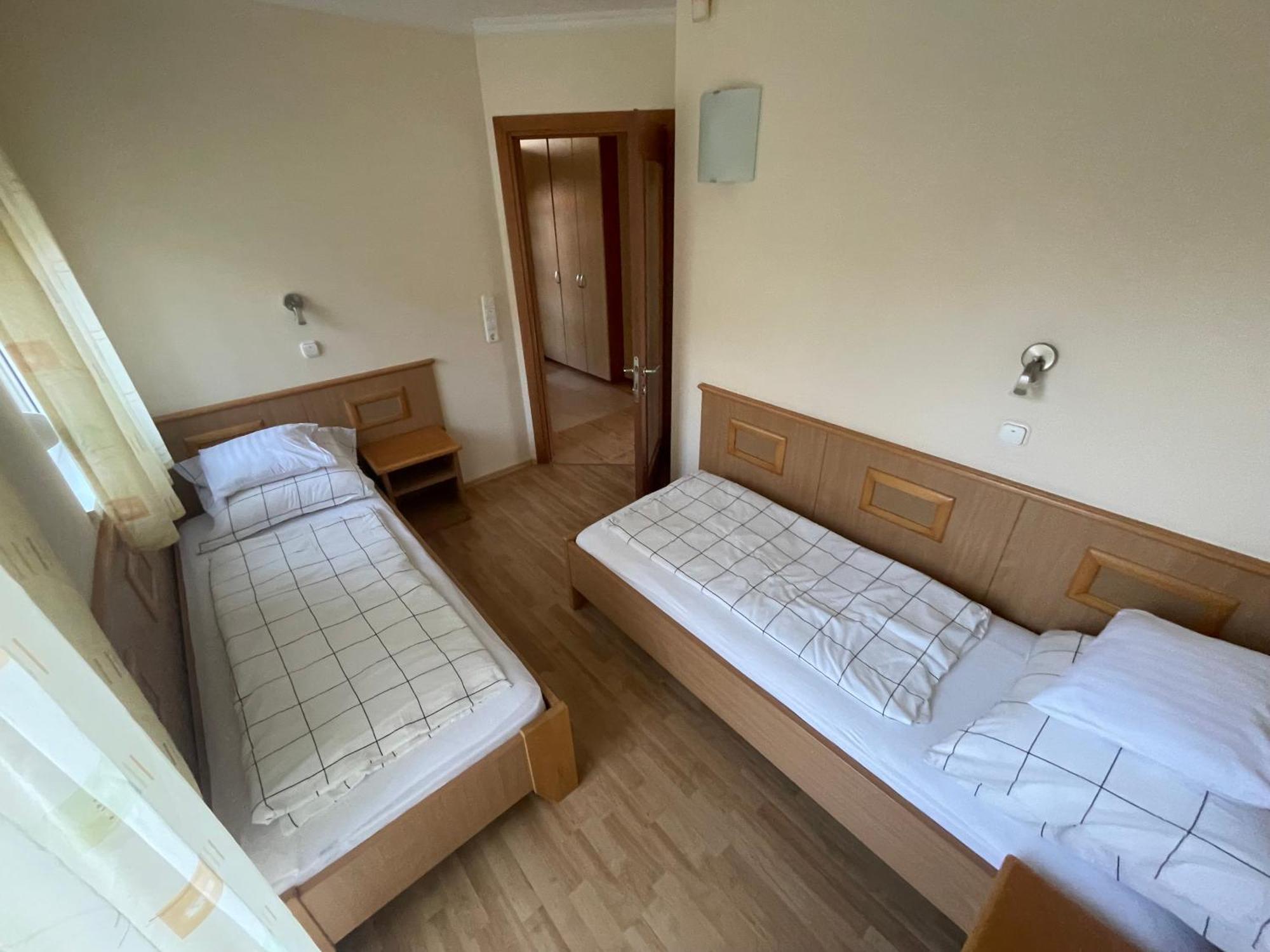 Garda Wellness Apartmanhaz Hévíz 객실 사진