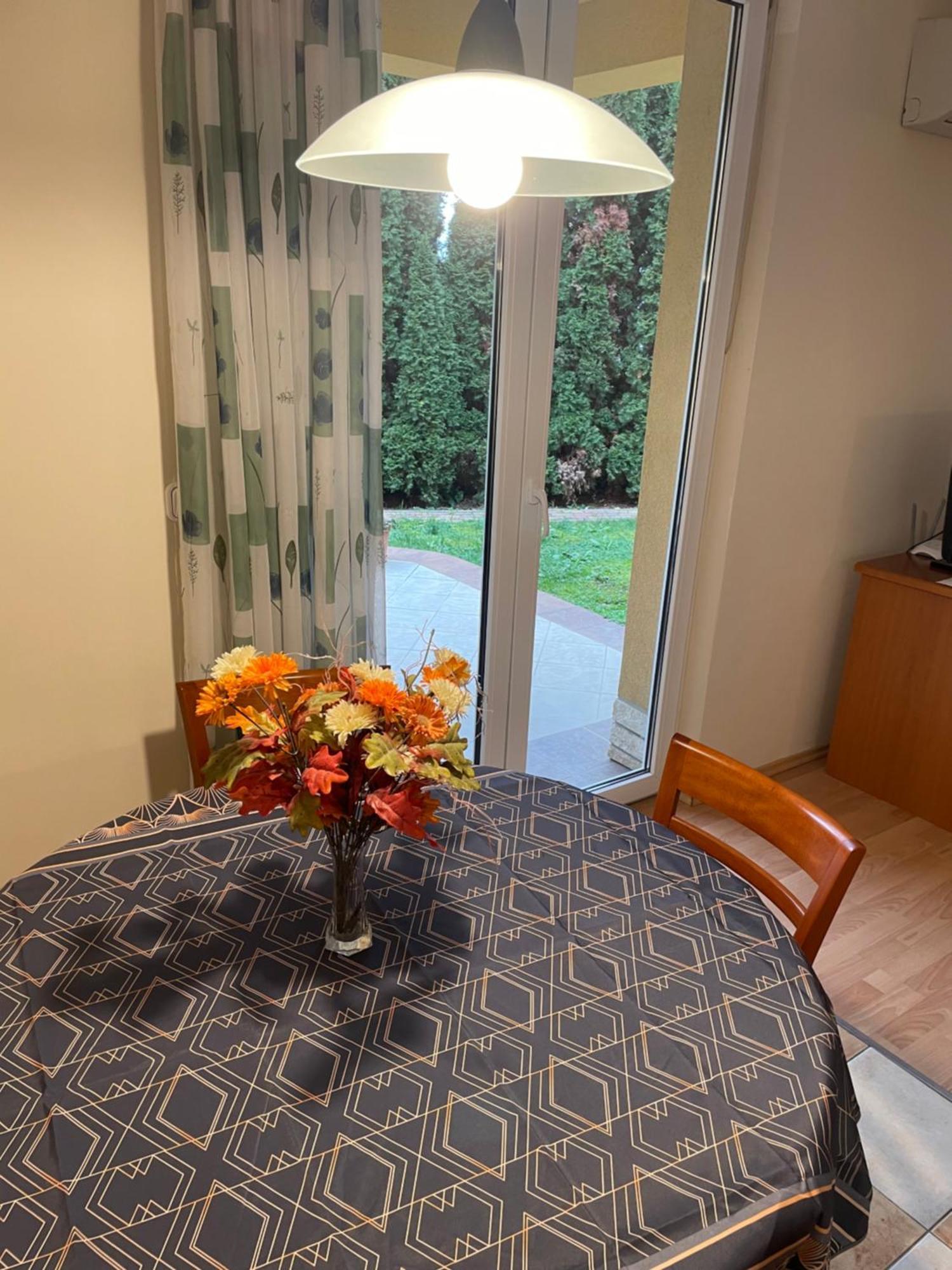 Garda Wellness Apartmanhaz Hévíz 객실 사진