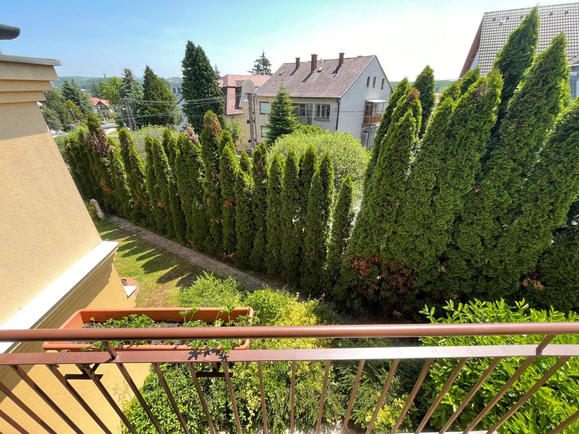 Garda Wellness Apartmanhaz Hévíz 객실 사진